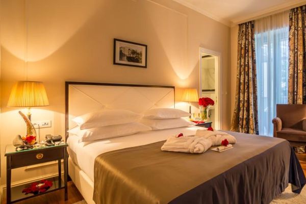 Park Hotel (Spalato)